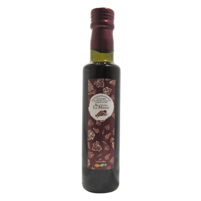 Vinagre De Vino 25 Cl Cristal
