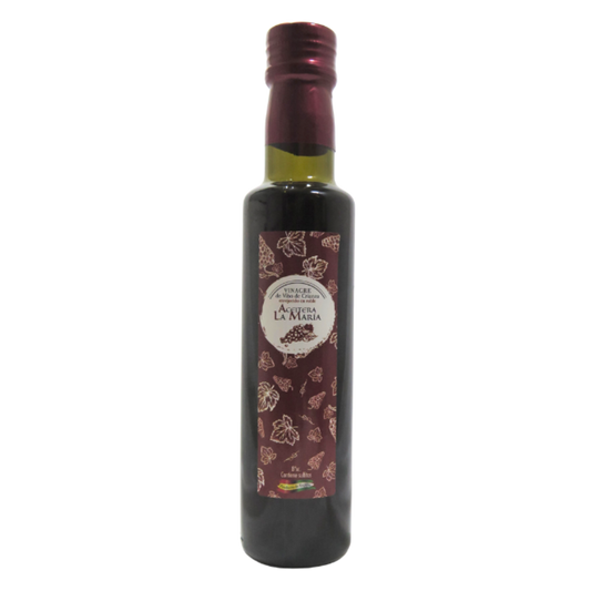 Vinagre De Vino 25 Cl Cristal_0