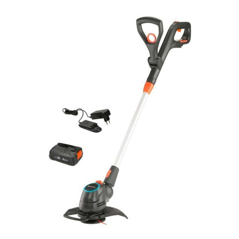Gardena Desbrozadora Inalámbrica Comfortcut 23 / 18v P4a_0