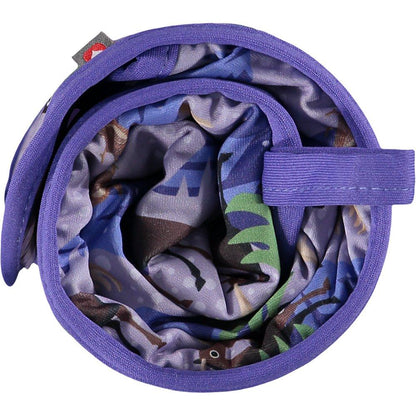 Cambiador reversible e impermeable Moose Close Parent