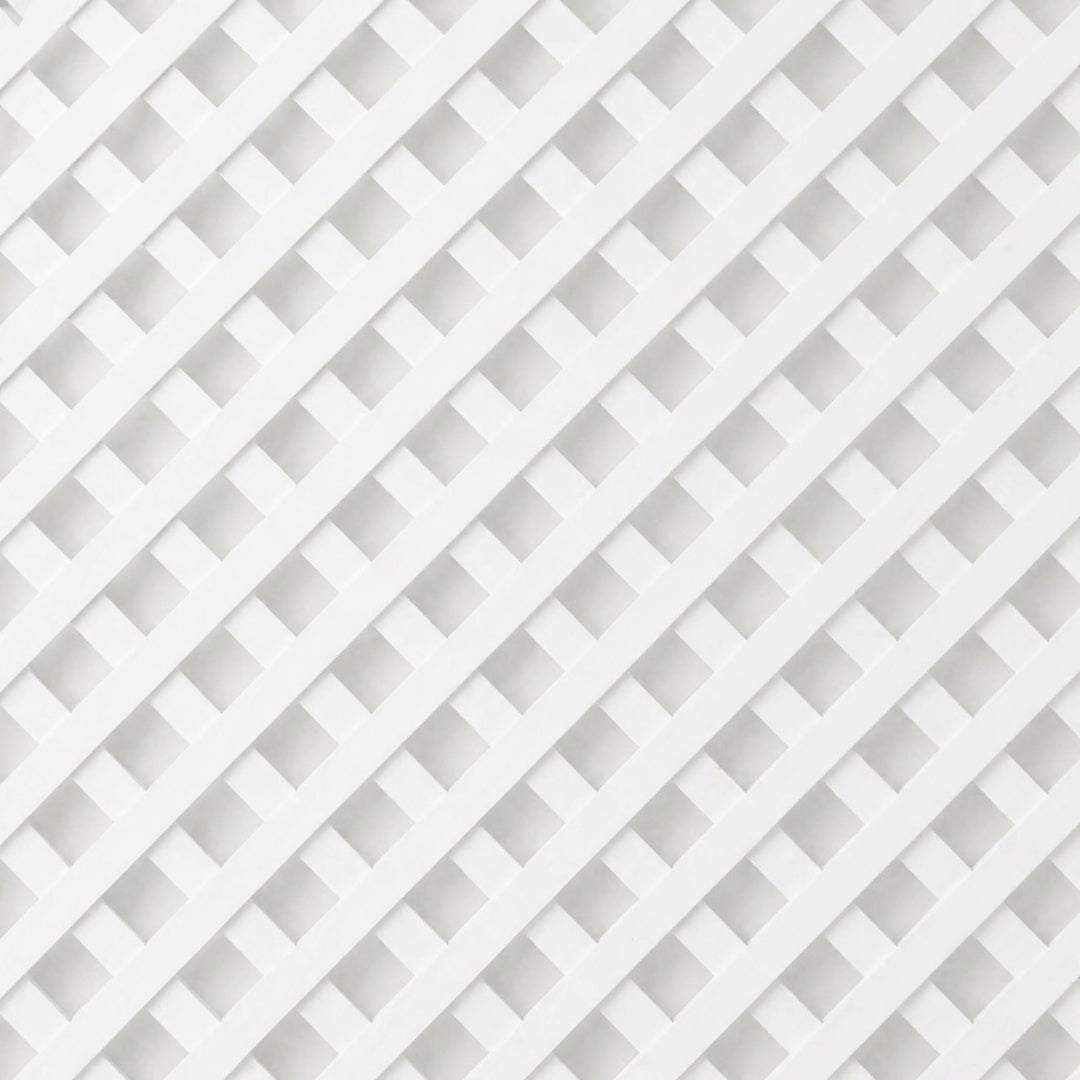 Celosia Pvc 18 Mm 1x2 Blanco Nortene_2