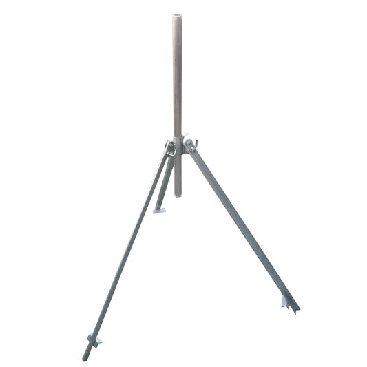 Soporte Para Cañones De Riego De Altura Regulable 1_0