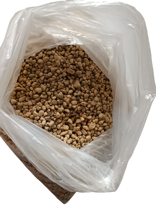 Sustrato 1 Litro Kiryuzuna A Granel Sin Cocer