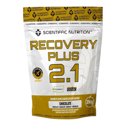 Recovery Plus 2.1 2 Kg_0