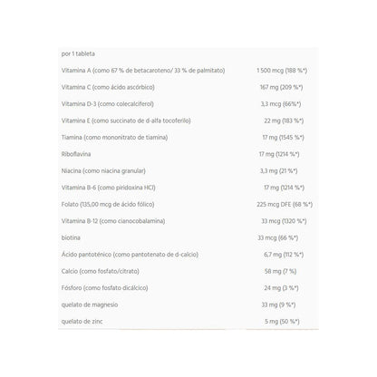 Greenday Provegan Multi Vip 60 Tab