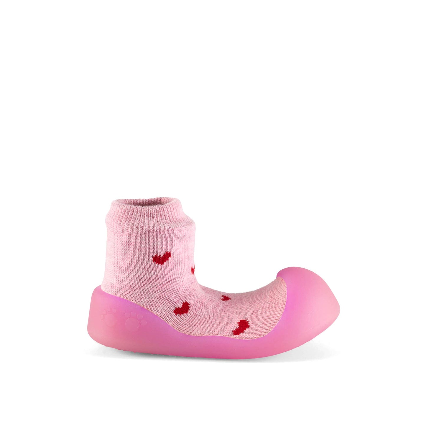 Zapatos De Bebé Que Cambian De Color Con La Luz Del Sol Heart Bigtoes Chameleon L (21,5)_2