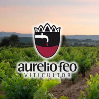 Vino Blanco - Collage - 2023- Aurelio Feo - Bierzo_2