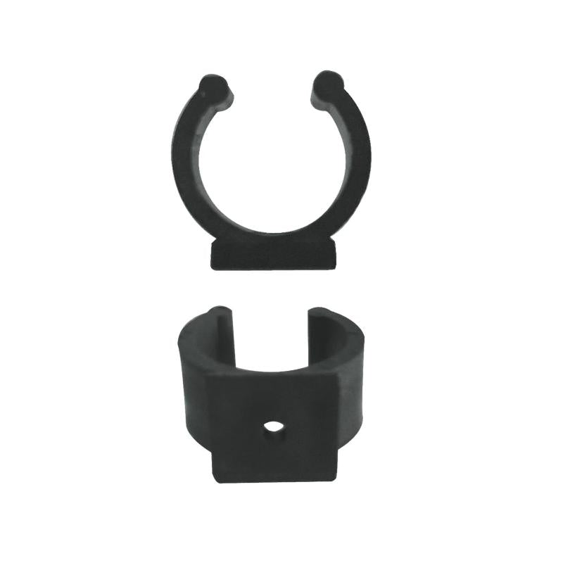 Grapa Negra Para Pata Mueble Regulable_0