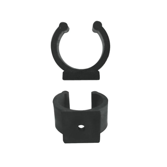 Grapa Negra Para Pata Mueble Regulable_0