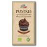 Chocolate BIO para Postres Solé 200 gr