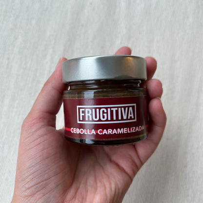 Cebolla Caramelizada 110g._2