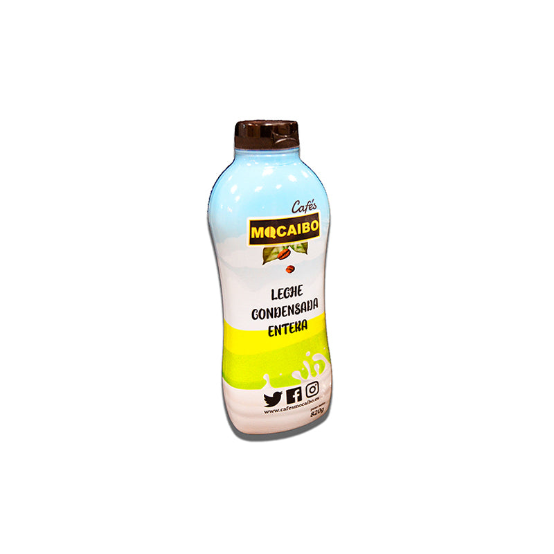 Bote Sirvefácil Leche Condensada_0