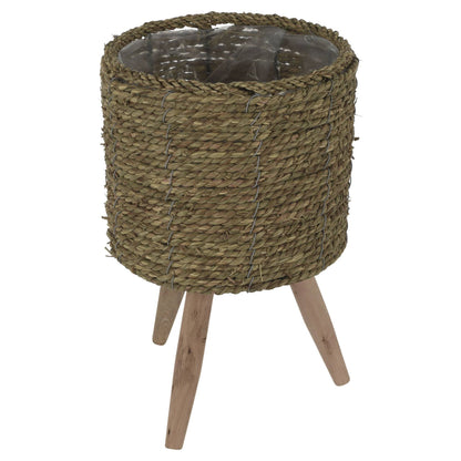 Well Home Set 3 Maceteros Ø22ø26ø30cm