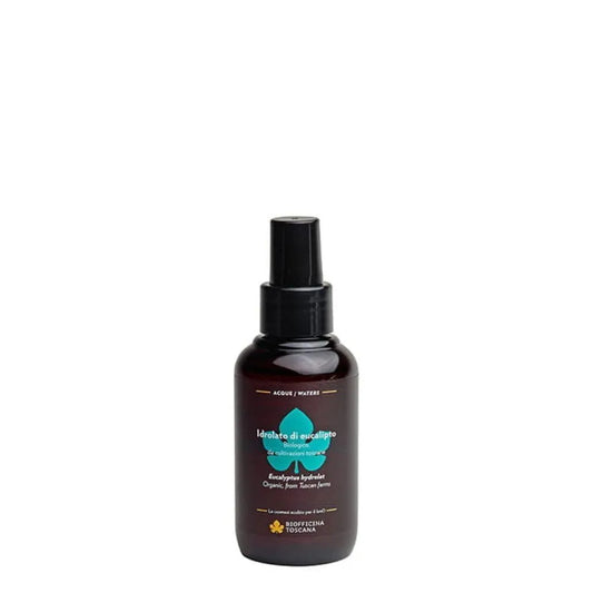 Hidrolato De Eucalipto Biofficina Toscana 100ml_0