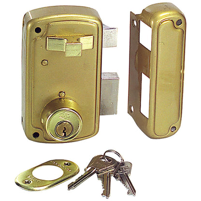 Cerradura 4056a-hb 65 Izquierda_0