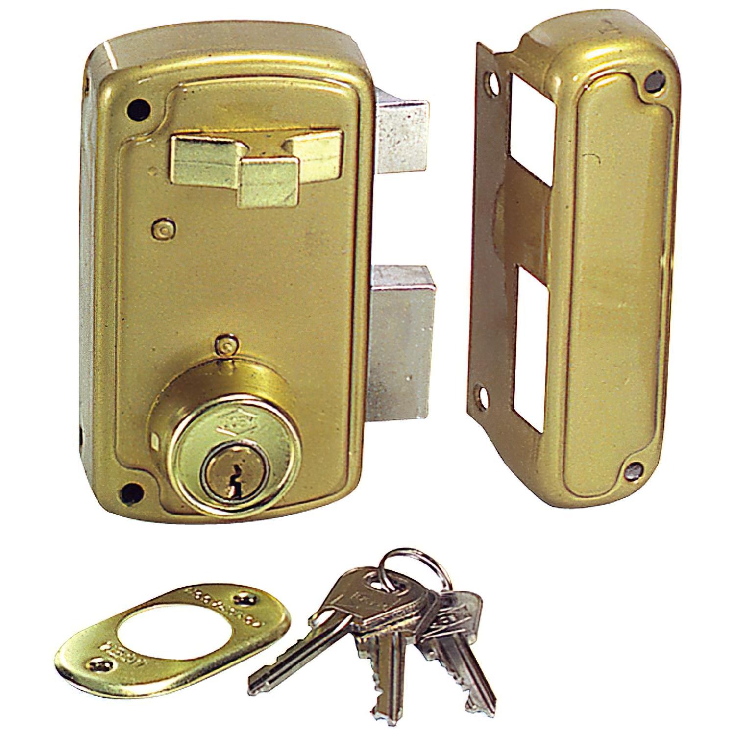 Cerradura 4056a-hb 65 Derecha