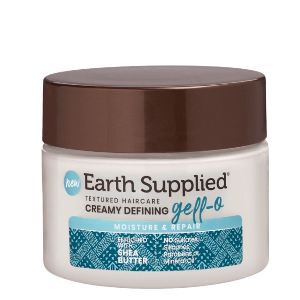 Gel Definidor Cremoso Earth Supplied 340g_0