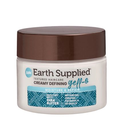 Gel Definidor Cremoso Earth Supplied 340g_0