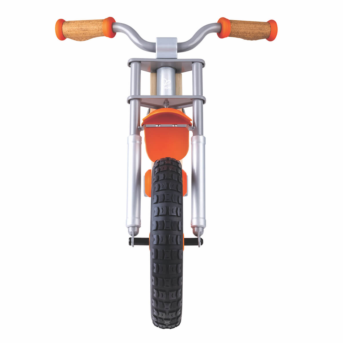 Bicicleta Equilibrio Cross Hape_1
