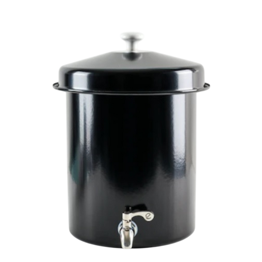 Filtro de agua negro Ecofiltro 5 l_0