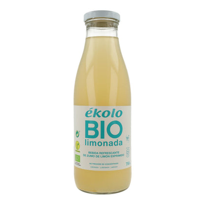 Limonada Bio ékolo 750 ml