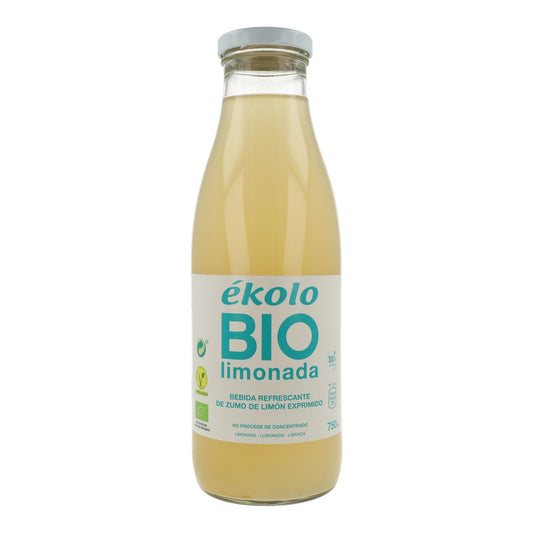 Limonada Bio ékolo 750 ml