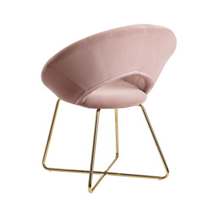 Silla De Comedor Elegante Y Artesanal, Modelo Wl6.189_4
