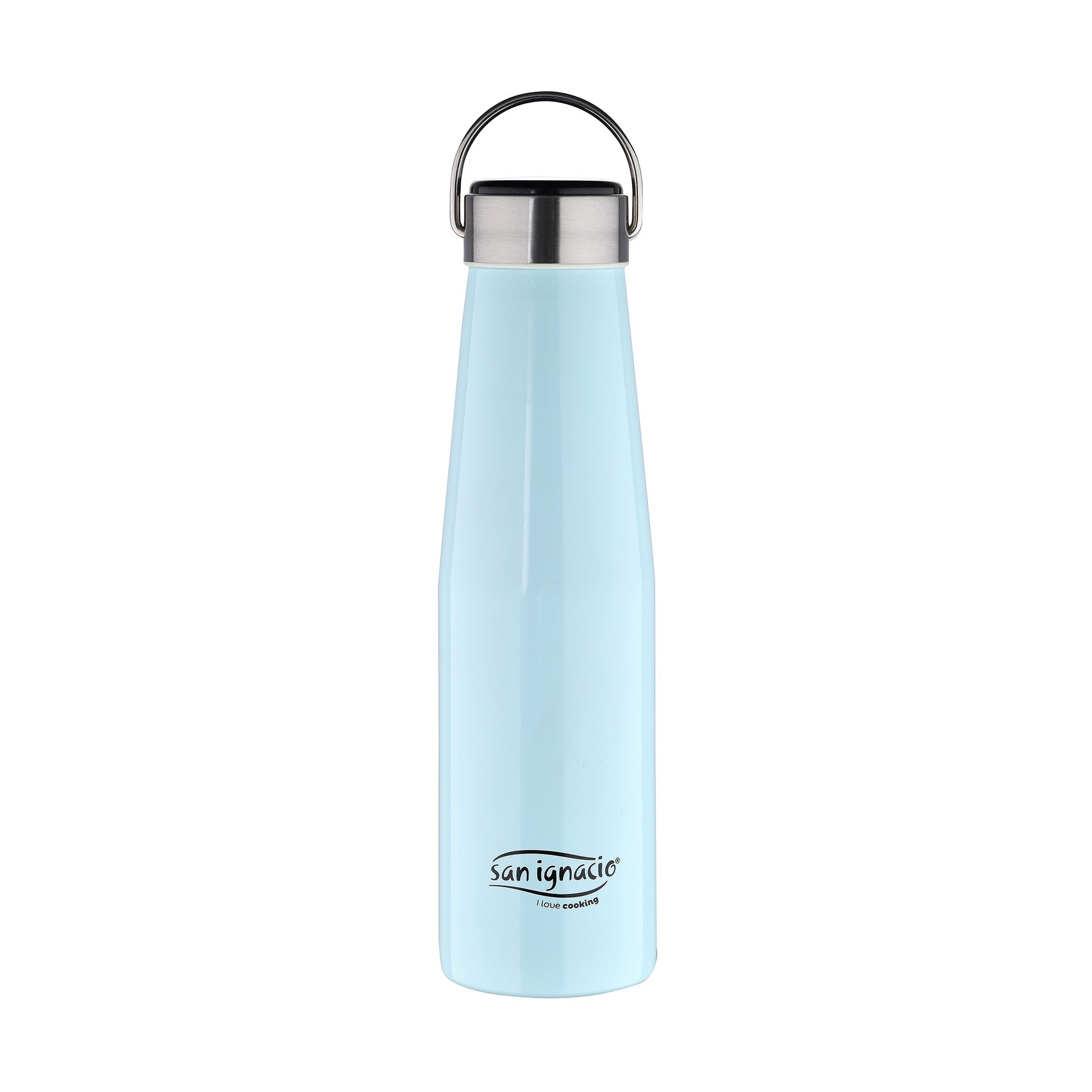 Botella De Agua 800ml Acero Inox Menorca_1