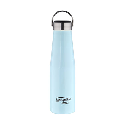Botella De Agua 800ml Acero Inox Menorca_1