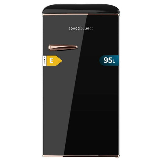 Cecotec Frigorífico Retro Bolero Coolmarket Tt Origin 95 Black E_0