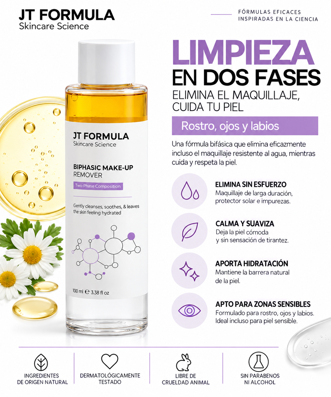 Desmaquillante Bifásico, Sin Fragancia_2