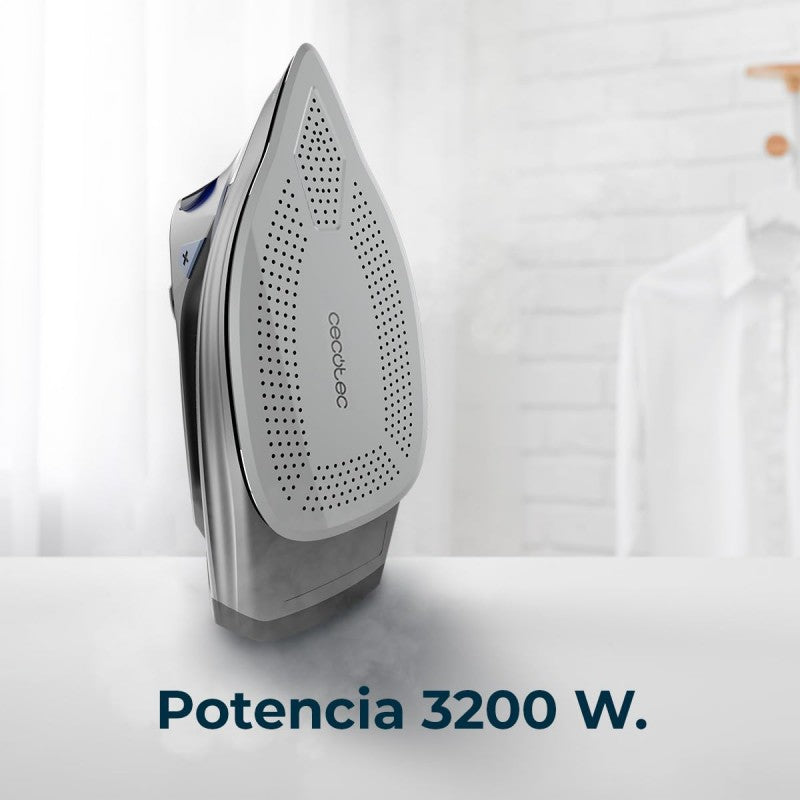 Cecotec Plancha Horizontal Ironhero 3200 Smart Absolute_2