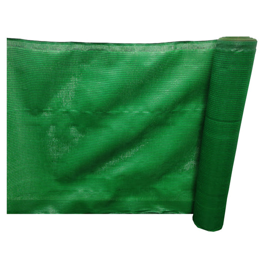 Malla Ocultación| Composición 100% Poliamida Alta Densidad| 80% Ocultación| Malla Sombreo 1x50m_0