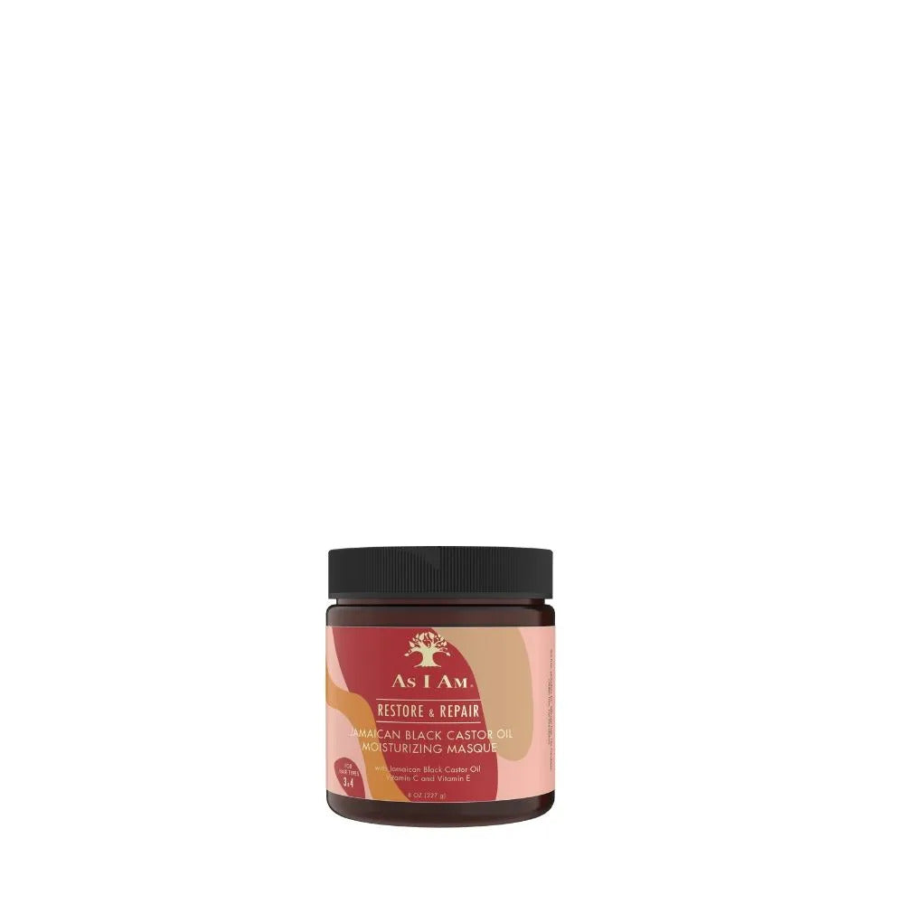 Mascarilla Hidratante Jbco As I Am 227g_0