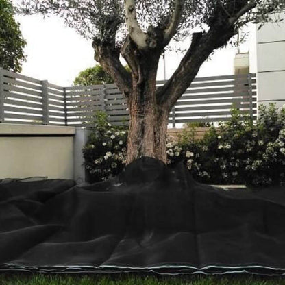 Manto Para Recoger Aceitunas. Manto 3x5m - Bonerva_1