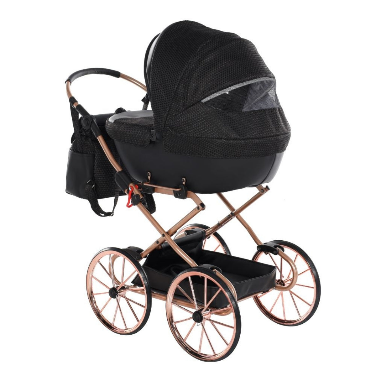 Junama Carro De Muñecas Dolce Classic_1