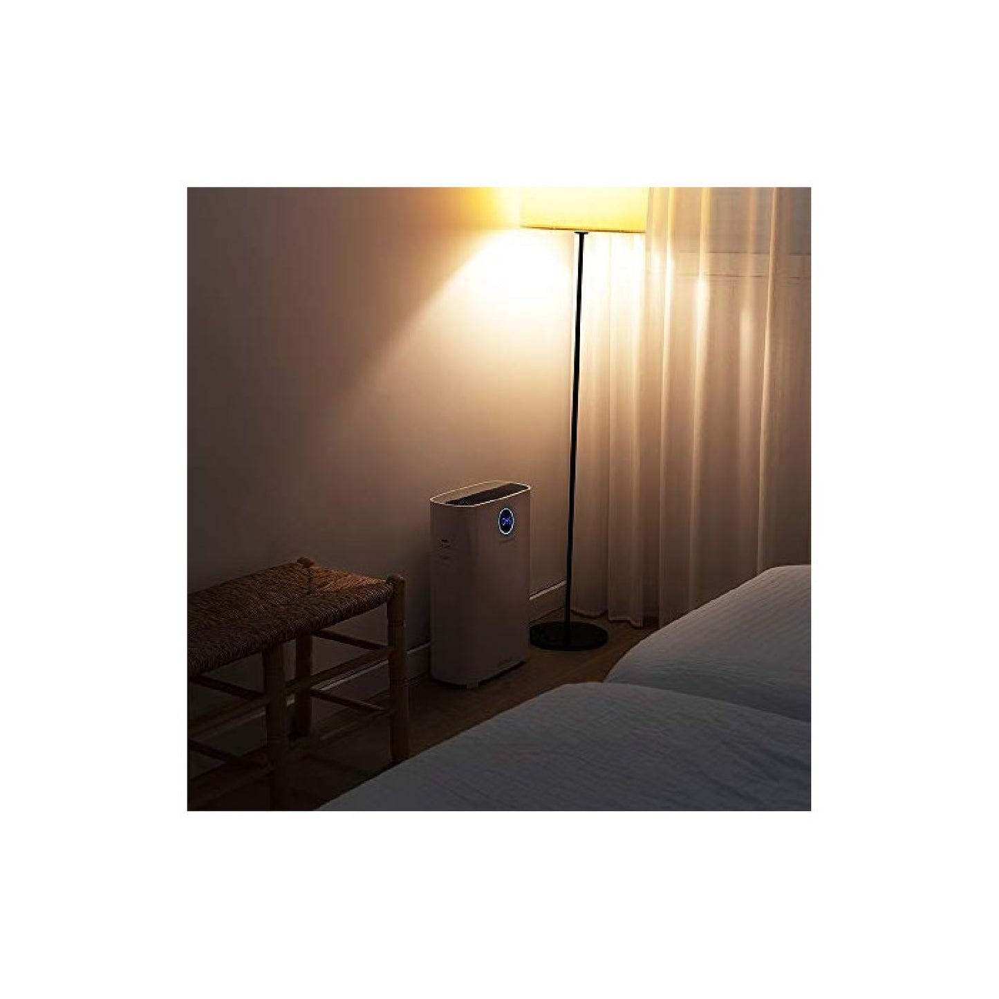 Cecotec 5620 Purificador De Aire Totalpure 2500 Connected_2