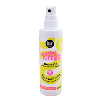 Lola Cosmetics Plot Twist Guava Oil 90ml_0