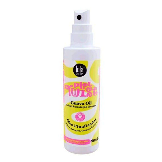 Lola Cosmetics Plot Twist Guava Oil 90ml_0
