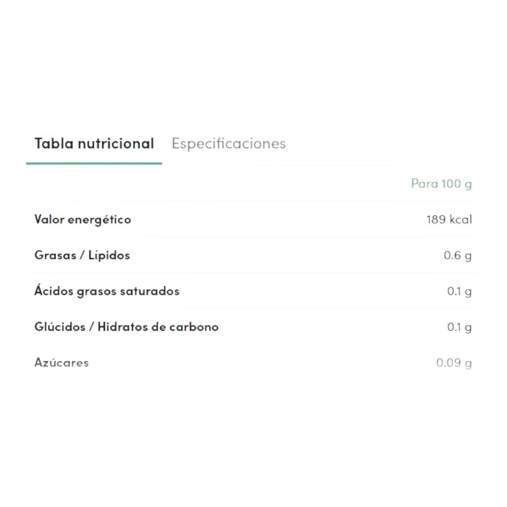Psyllium Bio 125 Gr_1