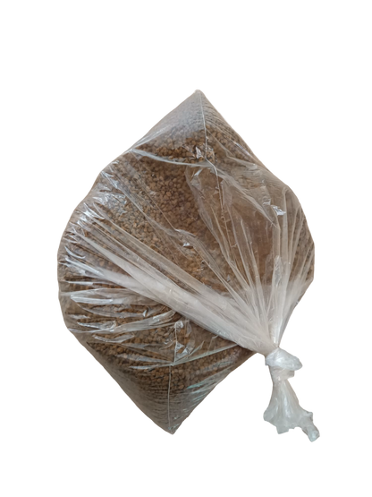 Sustrato 1 Litro Akadama a GRANEL Grano pequeño 2-6 mm