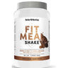 Fit Meal Shake 700 Gr Chocolate Bombón