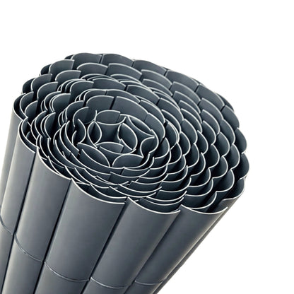 Cañizo Pvc Plasticane 1,5x3 M Forja Claro Nortene_2