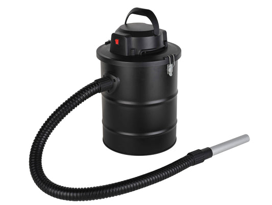 Aspirador De Cenizas 800w Con Filtro Hepa Havc-03 Purline_0