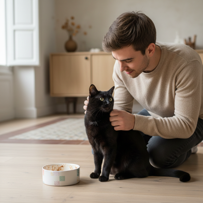 Dibaq Sense Cat Pollo Con Papaya (12uds X 70g)_4
