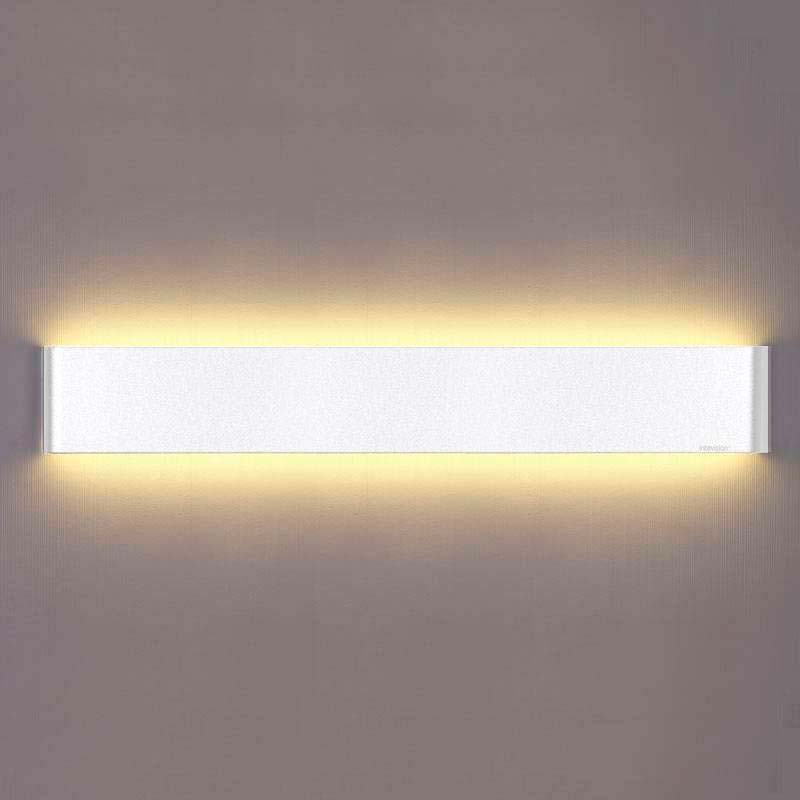 Aplique Led Kewo 590, 20w, Blanco, Blanco Frío_0