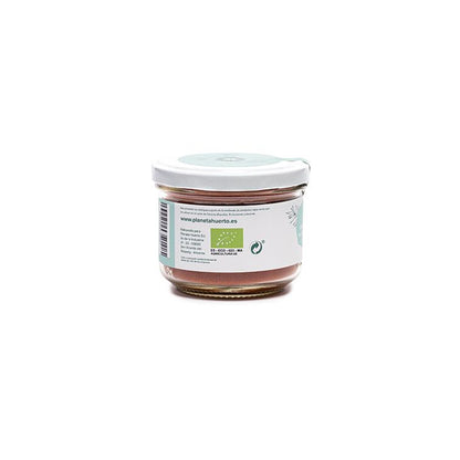Pimentón dulce ECO Planeta Huerto 100 g tarro vidrio