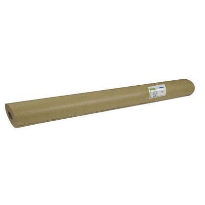 Papel Kraft 45 / 50 Gramos Rollo 90 Cm. X 45 Metros