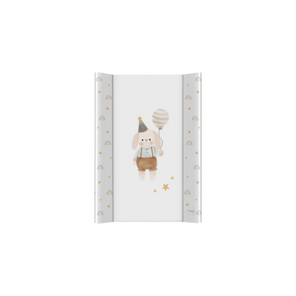 Cambiador Base Rígida Para Cuna Ultra Light Birthday Bunny_0