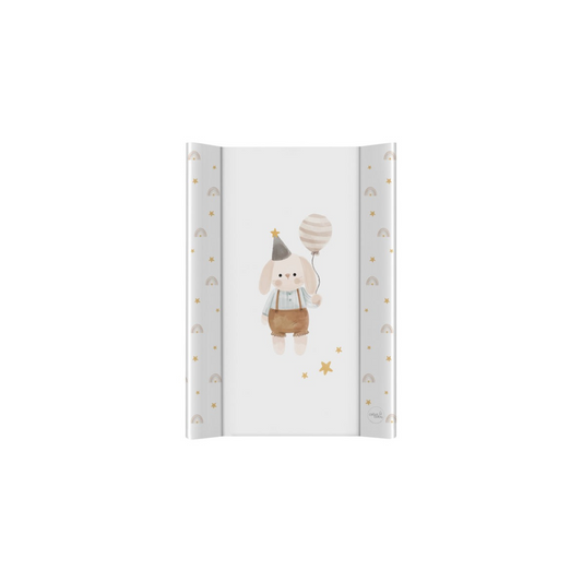 Cambiador Base Rígida Para Cuna Ultra Light Birthday Bunny_0